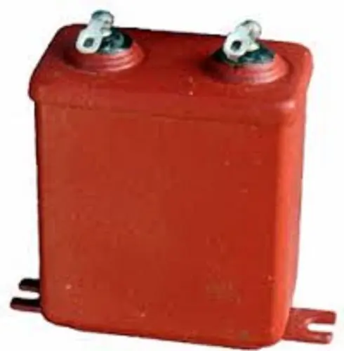 ПМГПМ-1 160в 3,9 мкф фото 2 ПМГПМ-1 160в 3,9 мкф фото 2