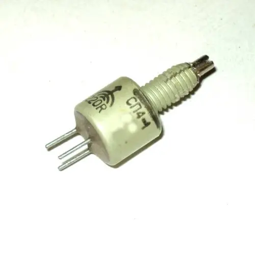 ВСП4-1Б 0.5Вт 150 фото 2