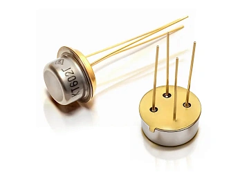 Транзисторы