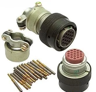 СНЦ22-19/18-Р-6-В фото фото 2 СНЦ22-19/18-Р-6-В Разъемы разное фото фото 2