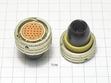 ОНЦ-БС-1-32/22-Р12-4В фото фото 2 ОНЦ-БС-1-32/22-Р12-4В Разъемы разное фото фото 2