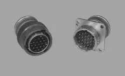 СНЦ23-10/18Р-13-В розетка фото фото 2 СНЦ23-10/18Р-13-В розетка Разъемы разное фото фото 2