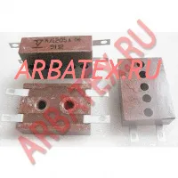 КД205Ж диод выпрямительный (сборка) КД205Ж диод выпрямительный (сборка)