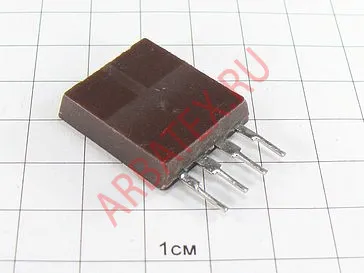 КЦ418Г диодный мост фото 3 КЦ418Г диодный мост фото 3