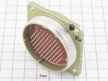 РРМ46-102-1Ш1В3В фото РРМ46-102-1Ш1В3В Разъемы разное фото