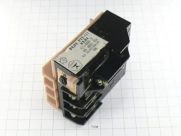 РТТ-111 1,6А РТТ-111 1,6А