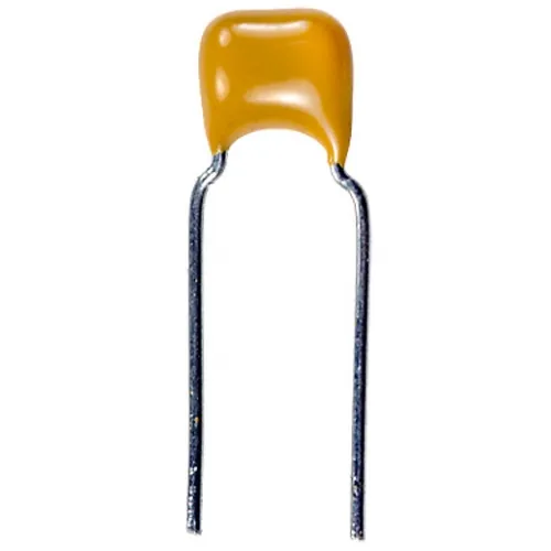 К10-50В 56 пф МПО фото 2 К10-50В 56 пф МПО фото 2