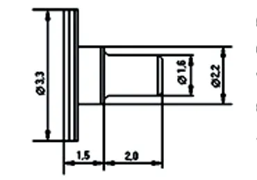 3А730Б диод фото 3 3А730Б диод фото 3