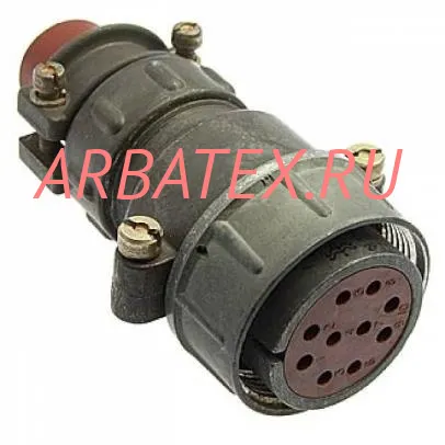 2РТТ32КПЭ10Г15В фото 2РТТ32КПЭ10Г15В Разъемы разное фото