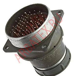 2РМ42БПЭ50Ш2А1 фото фото 2 2РМ42БПЭ50Ш2А1 Разъемы 2РМ, 2РМТ, 2РМГ, 2РМДТ, ОНЦ-РГ фото фото 2