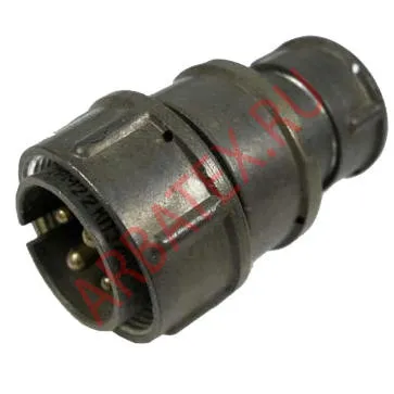 2РМ22КПЭ4Ш3В1 фото фото 2 2РМ22КПЭ4Ш3В1 Разъемы 2РМ, 2РМТ, 2РМГ, 2РМДТ, ОНЦ-РГ фото фото 2