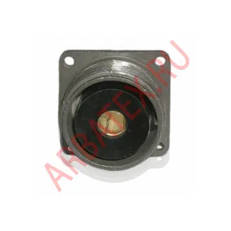 ШР32П1ЭГ5 розетка блочная фото фото 2 ШР32П1ЭГ5 розетка блочная Разъемы разное фото фото 2