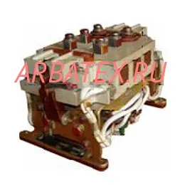 КНТ-223К-Д контактор КНТ-223К-Д контактор