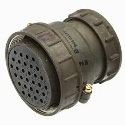 2РТ60П45ЭШ2-А розетка кабельная фото фото 2 2РТ60П45ЭШ2-А розетка кабельная Разъемы разное фото фото 2