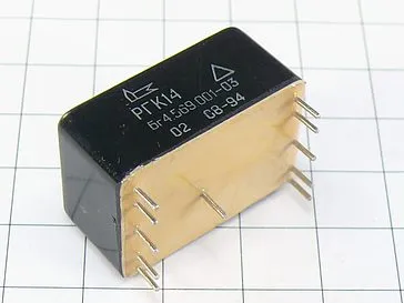 РГК-14 БГ4.569.001-03 фото 2 РГК-14 БГ4.569.001-03 фото 2