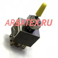 ПТ57-11Н-3В тумблер ПТ57-11Н-3В тумблер