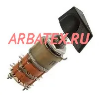 ПГ9-1 переключатель галетный ПГ9-1 переключатель галетный