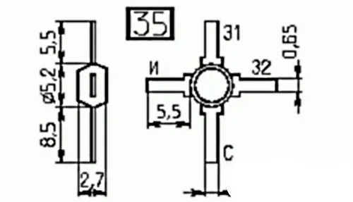 КП327Г фото 3 КП327Г фото 3
