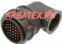 ШР48У20ЭГ1 вилка кабельная фото