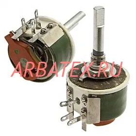 СП5-30-I-16Г 22 кОм СП5-30-I-16Г 22 кОм