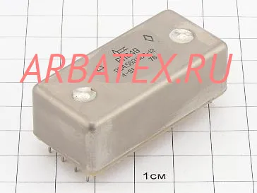 РПС49 РС4.569.900-09 РПС49 РС4.569.900-09