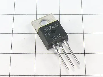 КП744Г фото 2 КП744Г фото 2