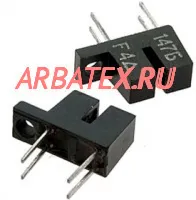 АОТ147А оптопара транзисторная