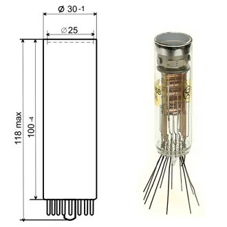 ФЭУ-158 фото 2 ФЭУ-158 фото 2