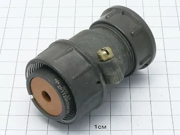 2РТТ28КПЭ1Г8В фото фото 2 2РТТ28КПЭ1Г8В Разъемы разное фото фото 2