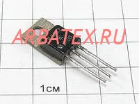 КД227Ж диод