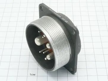 2РТТ48Б9Ш26В фото фото 2 2РТТ48Б9Ш26В Разъемы разное фото фото 2