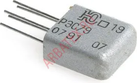 РЭС-79 ДЛТ4.555.011-10 РЭС-79 ДЛТ4.555.011-10