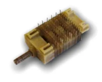 ПГ43-32В переключатель галетный фото 2 ПГ43-32В переключатель галетный фото 2