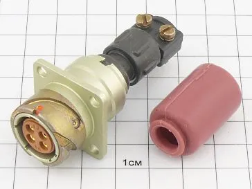 РБМ5-4-2Г3В фото фото 2 РБМ5-4-2Г3В Разъемы разное фото фото 2