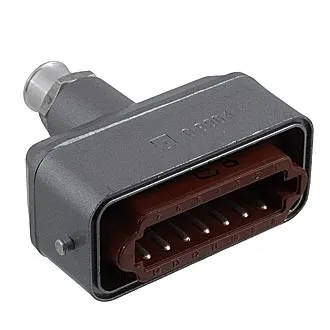 РШАГ-КП-14-1 фото фото 2 РШАГ-КП-14-1 Разъемы разное фото фото 2