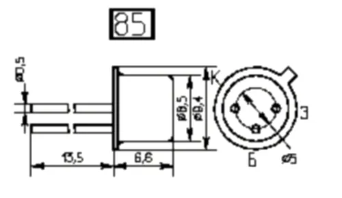 2Т9117В фото 3 2Т9117В фото 3