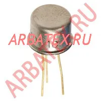 КУ110Б тиристор