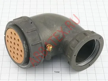 ШР48У20ЭШ1 розетка фото ШР48У20ЭШ1 розетка Разъемы разное фото