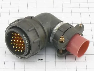 2РМДТ36КУЭ20Ш5В1В вилка фото 2РМДТ36КУЭ20Ш5В1В вилка Разъемы разное фото