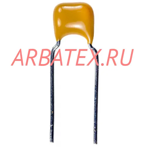 К10-50В 56 пф МПО К10-50В 56 пф МПО