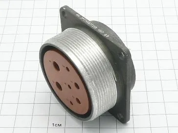 2РТТ48Б7Г25В фото фото 2 2РТТ48Б7Г25В Разъемы разное фото фото 2