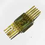 АЛС304В цифровой индикатор фото 2 АЛС304В цифровой индикатор фото 2