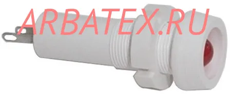 СКЛ15К1-24 светодиодная индикаторная лампа СКЛ15К1-24 светодиодная индикаторная лампа