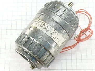 ДАК75-4-1,5 электродвигатель ДАК75-4-1,5 электродвигатель