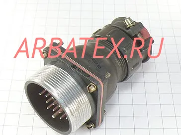 2РТТ40БПН16Ш23В фото 2РТТ40БПН16Ш23В Разъемы разное фото