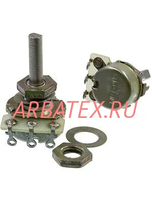 СП3-4АМ 0.125Вт 68 кОм СП3-4АМ 0.125Вт 68 кОм