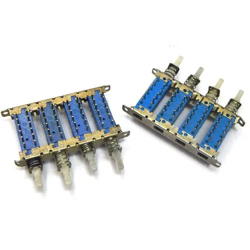 П2К-Н-3-15-4 переключатель фото 2 П2К-Н-3-15-4 переключатель фото 2