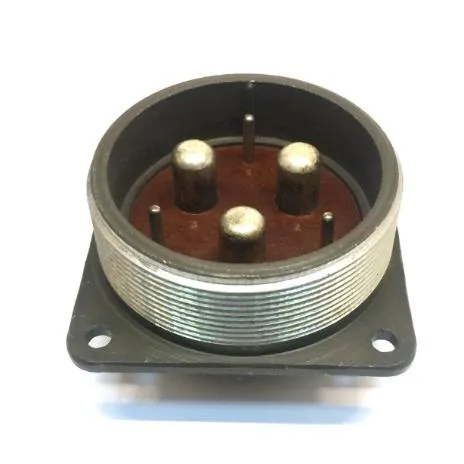 2РТ40П3ЭШ9-А вилка фото фото 3 2РТ40П3ЭШ9-А вилка Разъемы разное фото фото 3