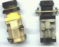 КМЕ 4201 У2 кнопка фото 2 КМЕ 4201 У2 кнопка фото 2