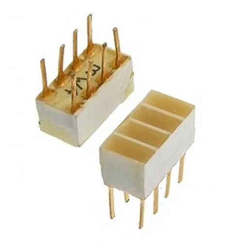 3ЛС362Л цифровой индикатор фото 2 3ЛС362Л цифровой индикатор фото 2